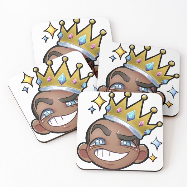 Item preview, Stay Royal!! designed and sold by thehellioncrux.
