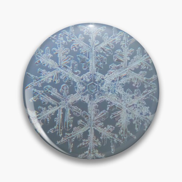 Item preview, Messy snowflake  designed and sold by Kristin Morgan.