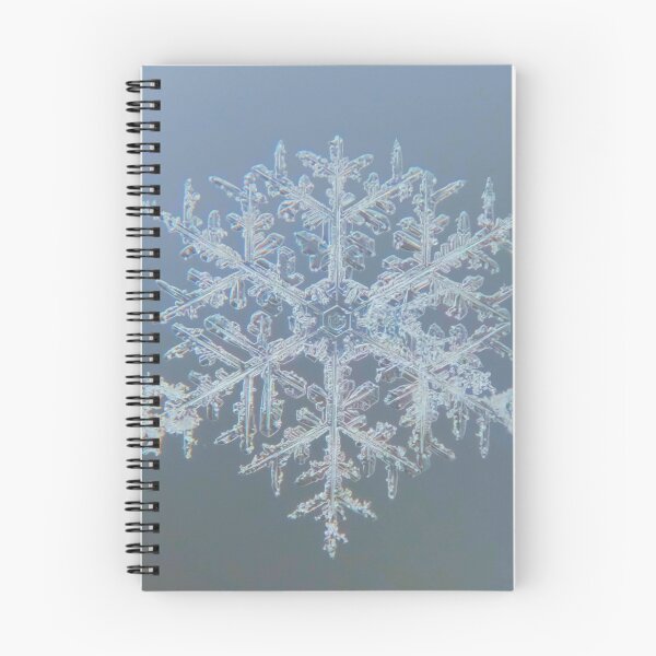 Item preview, Messy snowflake  designed and sold by Kristin Morgan.