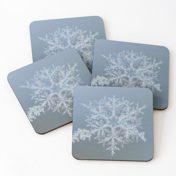 Item preview, Messy snowflake  designed and sold by Kristin Morgan.