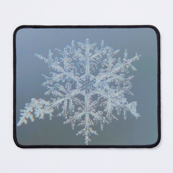 Item preview, Messy snowflake designed and sold by Kristin Morgan.