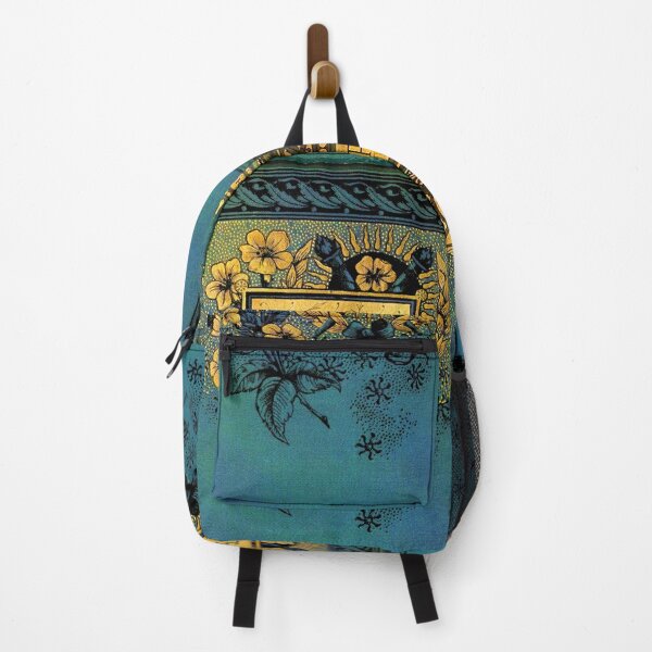 Item preview, Edgar Allan Poe old Victorian book cover designed and sold by Classical Weasel.