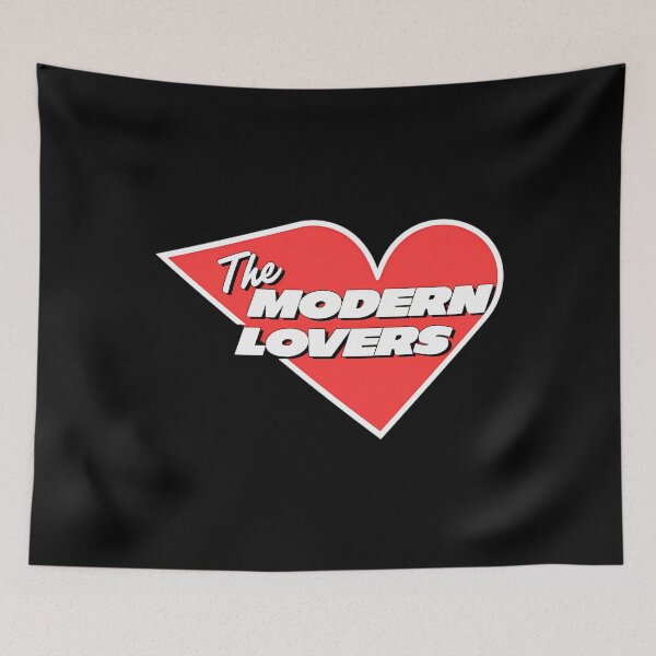 Item preview,  The Modern Lovers  designed and sold by l00beatriz00l.