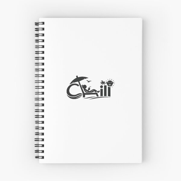 Item preview, CHILL MODE designed and sold by ADIFLY.
