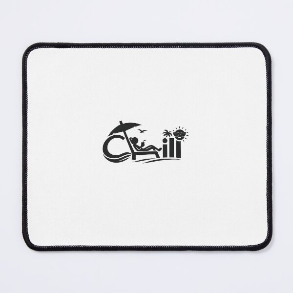 Item preview, CHILL MODE designed and sold by ADIFLY.