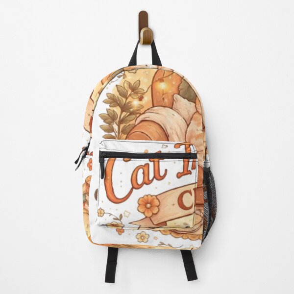 Item preview, Cat Introvert Club – Cozy Cat Lover Aesthetic Design designed and sold by Sanika arts .