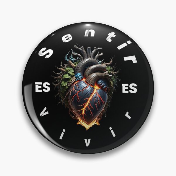 Item preview, Burning Heart designed and sold by H1er1mes.