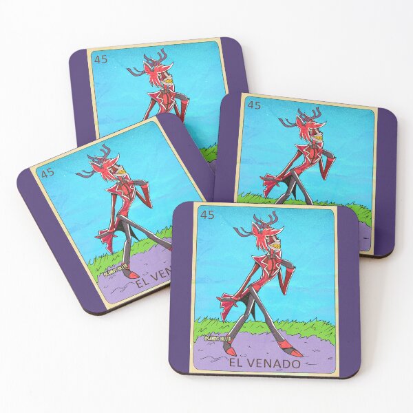 Item preview, THE DEER designed and sold by Candys-Killer.