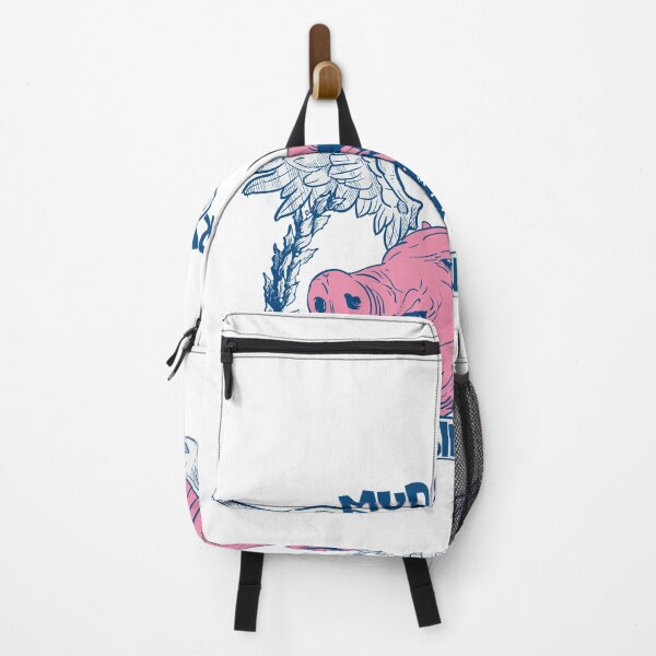 Item preview, Mud & Glory - Vintage Punk Pigs Propaganda Satire designed and sold by snapifyprints.