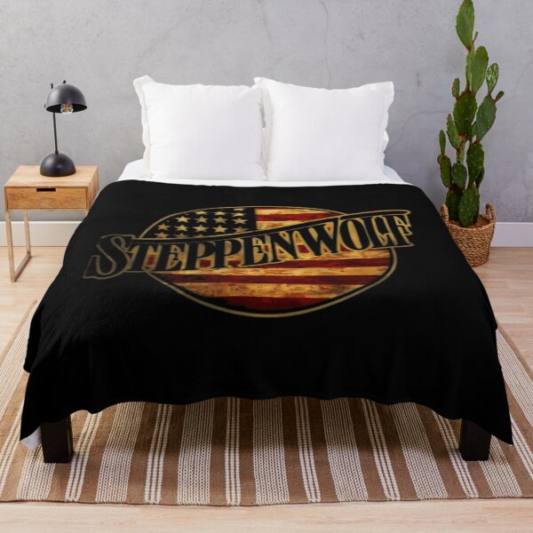 Item preview, The Steppenwolf Band designed and sold by Bestofdesigner.