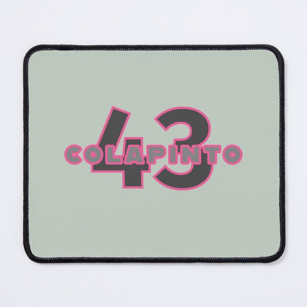 Item preview, Colapinto #43 designed and sold by ClanRaeDesign.
