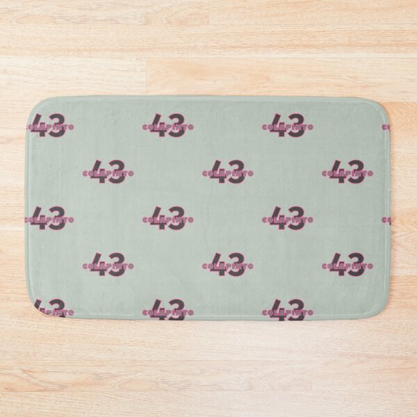 Item preview, Colapinto #43 designed and sold by ClanRaeDesign.