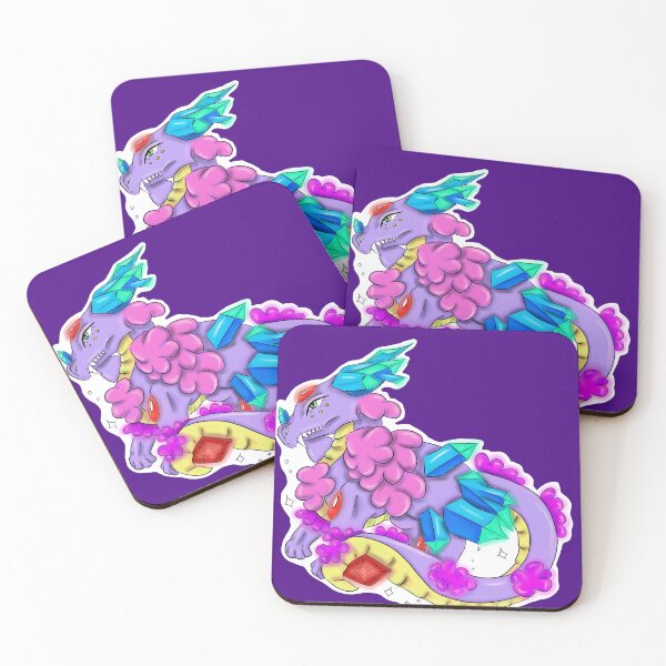 Item preview, Illuminate Dragon  designed and sold by pinky12736.