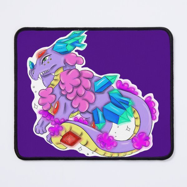 Item preview, Illuminate Dragon designed and sold by pinky12736.