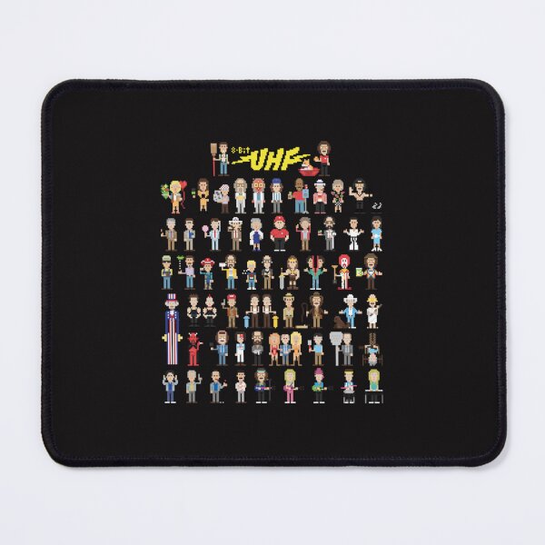 Item preview, Bit UHF  designed and sold by STORE-2021.