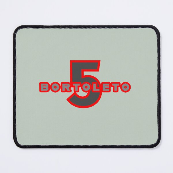 Item preview, Bortoleto #5 designed and sold by ClanRaeDesign.