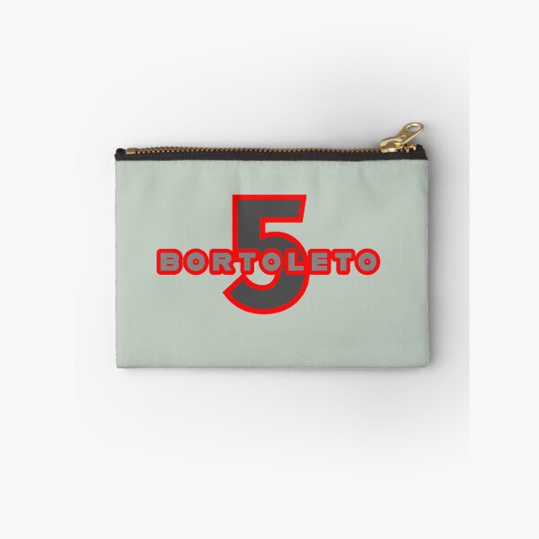 Item preview, Bortoleto #5 designed and sold by ClanRaeDesign.