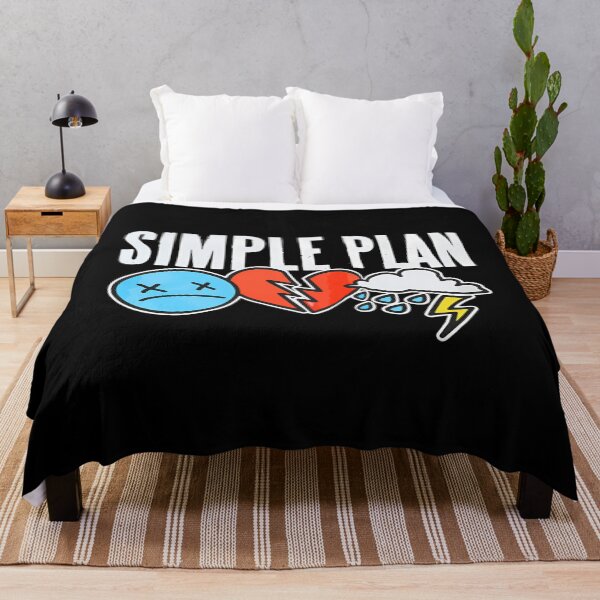 Item preview,  The Simple Plan Band  designed and sold by Bestofdesigner.