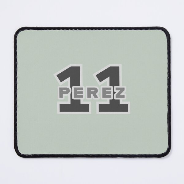 Item preview, Perez #11 designed and sold by ClanRaeDesign.