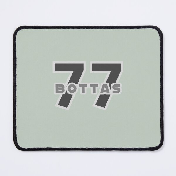 Item preview, Bottas #77 designed and sold by ClanRaeDesign.