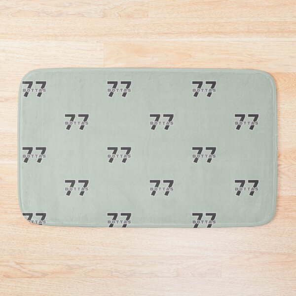Item preview, Bottas #77 designed and sold by ClanRaeDesign.
