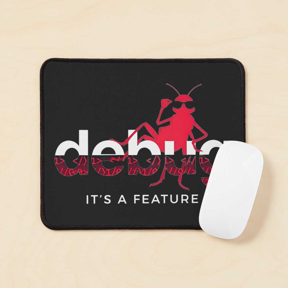 Item preview, Mouse Pad designed and sold by Taans-Creation.