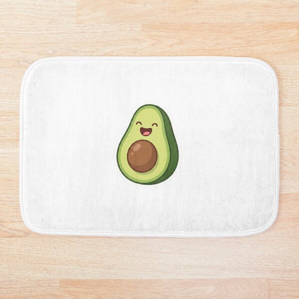 Item preview, Giggling Avocado  designed and sold by dpaff92.