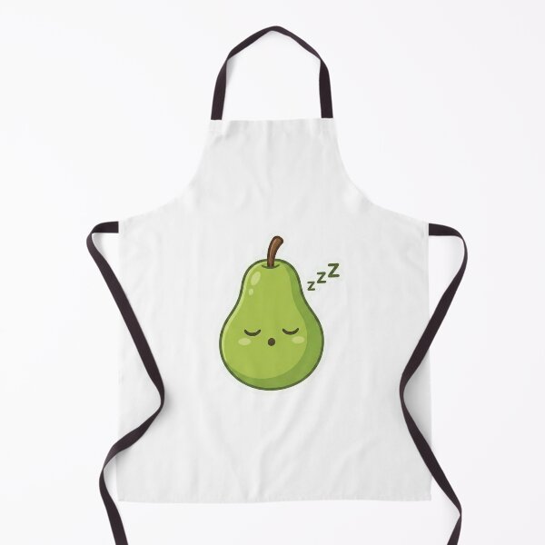 Item preview, Sleepy Pear designed and sold by dpaff92.