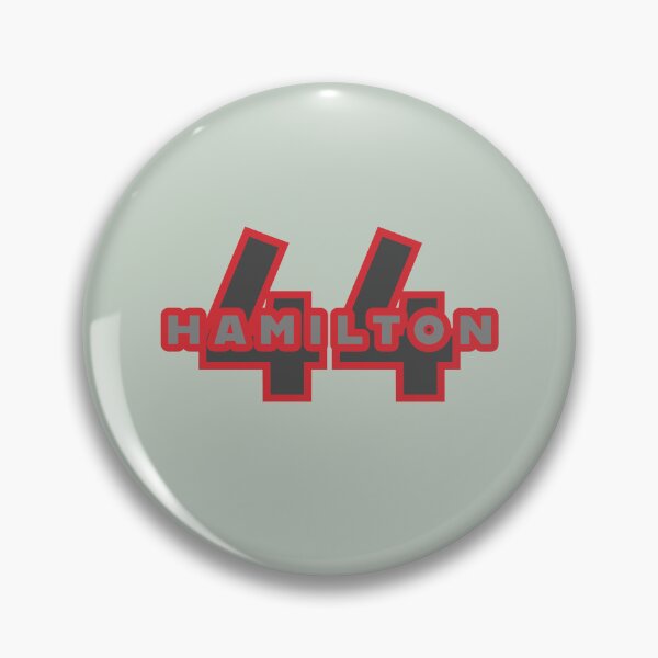 Item preview, Hamilton #44 designed and sold by ClanRaeDesign.