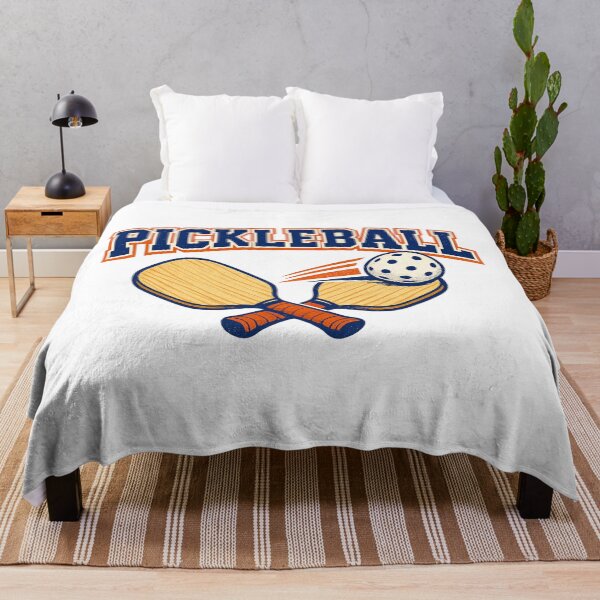 Item preview, Retro Pickleball Shirt – Vintage Paddle and Ball Graphic, Classic Pickleball Player Gift designed and sold by Pickleball-Gift.