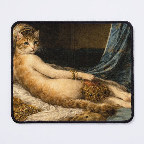 Item preview, The Grand Catisque designed and sold by Ocelot-T.