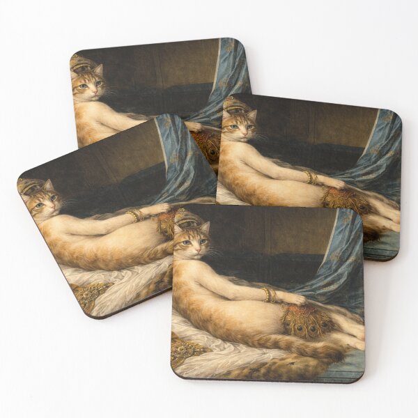 Item preview, The Grand Catisque designed and sold by Ocelot-T.