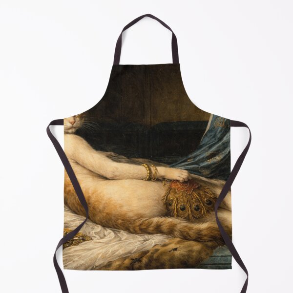Item preview, The Grand Catisque designed and sold by Ocelot-T.