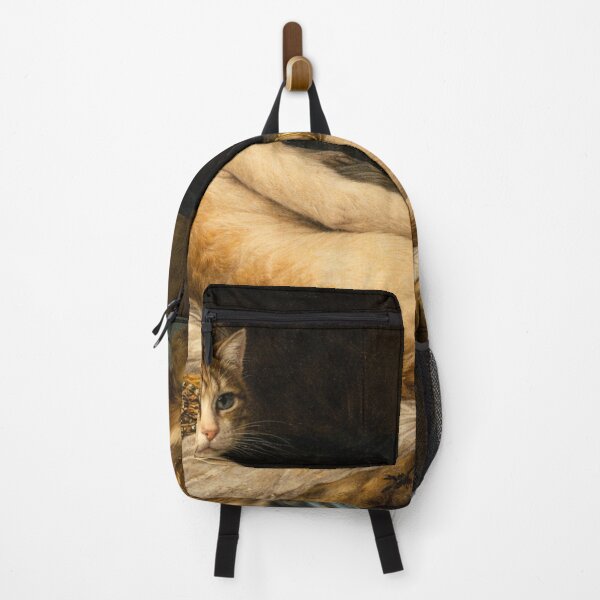 Item preview, The Grand Catisque designed and sold by Ocelot-T.