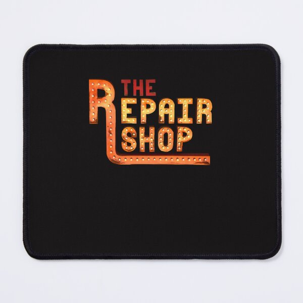 Item preview, The Repair Shop designed and sold by STORE-2021.