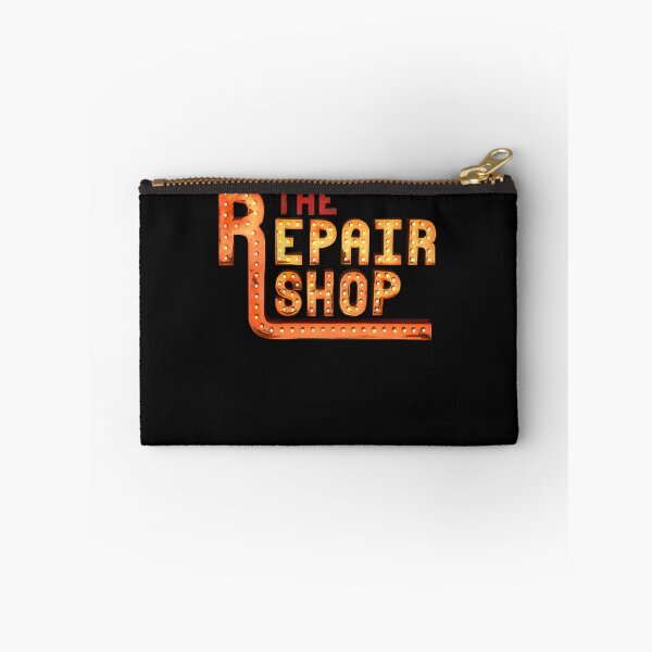 Item preview, The Repair Shop  designed and sold by STORE-2021.