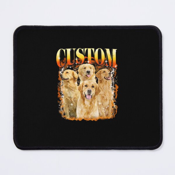 Item preview, Comfort Colors Custom Bootleg, Pet Photo, Custom Pet designed and sold by shopmionmion.