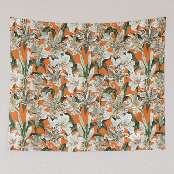 Item preview, Lily vibes designed and sold by Art_By_Wing.