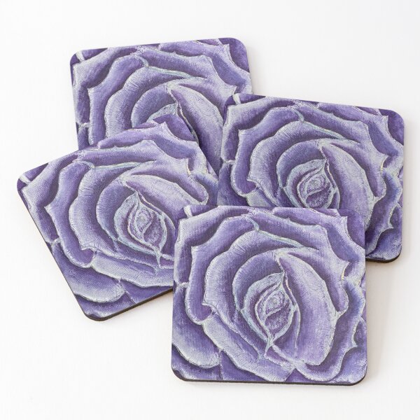 Item preview, Violet designed and sold by PositiveRainbow.
