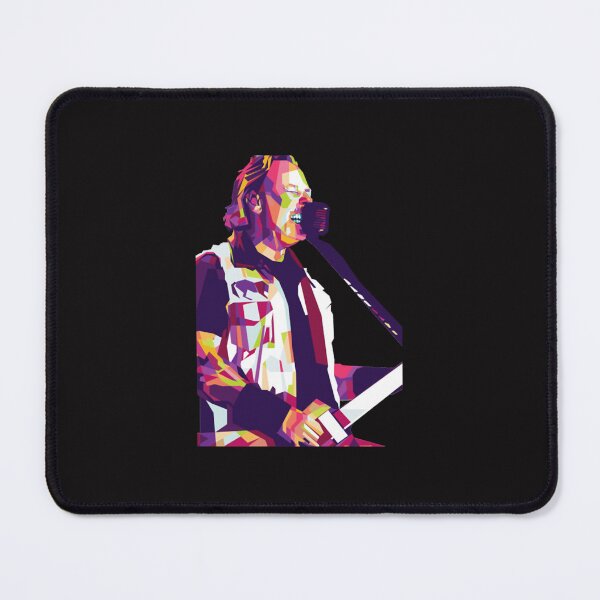 Item preview, For Mens Womens Heavy Metal Musician James Hetfield designed and sold by STORE-2021.