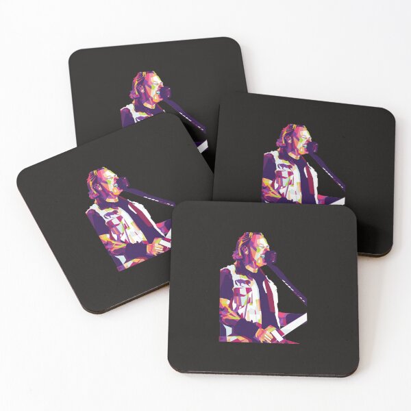 Item preview, For Mens Womens Heavy Metal Musician James Hetfield  designed and sold by STORE-2021.