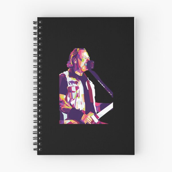 Item preview, For Mens Womens Heavy Metal Musician James Hetfield  designed and sold by STORE-2021.