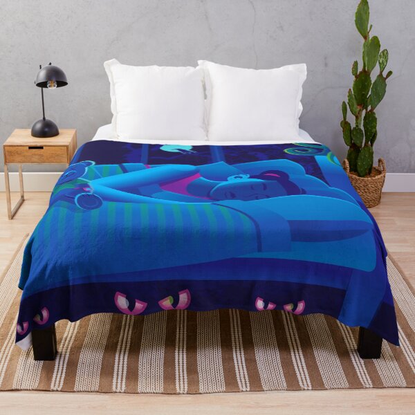Item preview, I'm Not Afraid Of Things That Go Bump In The Night - Spooky designed and sold by Vector-Artist.