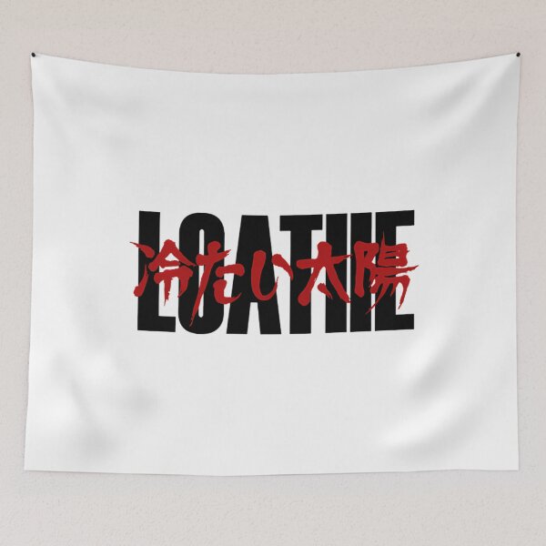 Item preview, The Loathe Band designed and sold by NBorrego.
