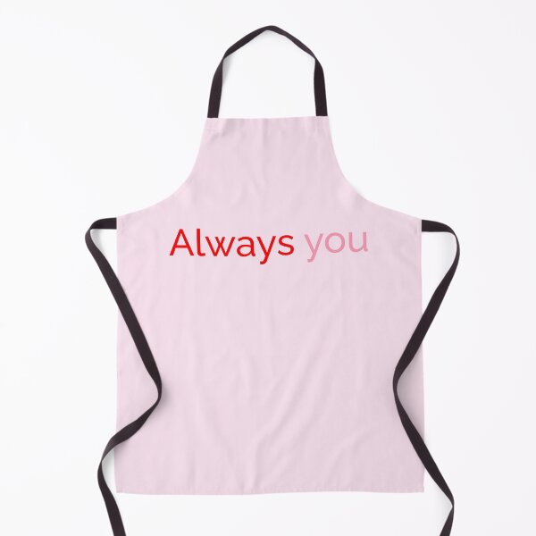 Item preview, Always you - Sweet Valentine Minimalism designed and sold by stereonut.