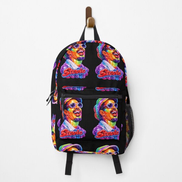 Item preview, Stevie Wonder WPAP Art designed and sold by The Art by Rossouw.