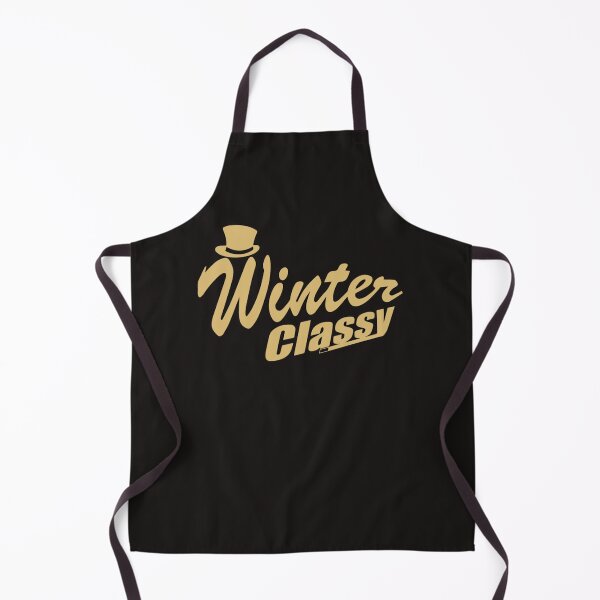 Item preview, Winter Classy Charity © - Gold Logo designed and sold by STORE-2021.