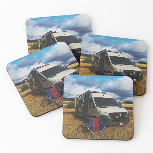 Item preview, Vanlife designed and sold by Cupertino.