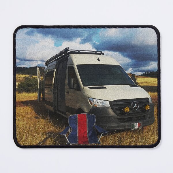 Item preview, Vanlife designed and sold by Cupertino.