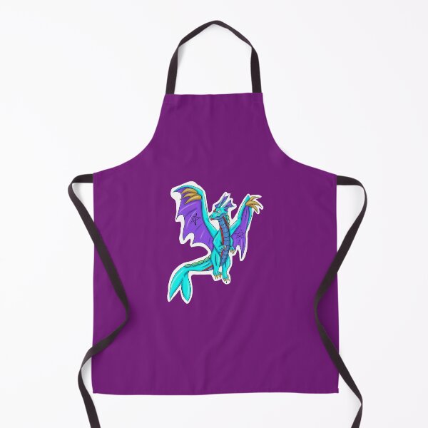 Item preview, Atlantic Dragon  designed and sold by pinky12736.